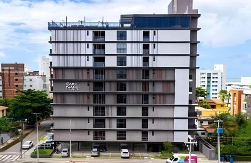 Ponta de Campina House | Emunah