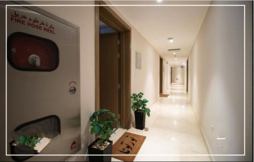 Sheikh Zayed City Apartment | Emy's Chic Sunny Studio in Zed Towers