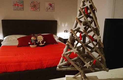 Naples City Centre Bed & Breakfast | EmyJo Central B&B
