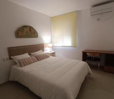 Distrito Noroeste Apartment | En Casa de Leonor