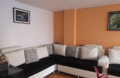 Las Tolas Apartment | En Departamento comparto Comadas y acogedoras habitaciónes en ambiente familiar