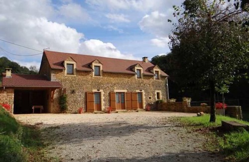 Prats-de-Carlux Cottage | EN DORDOGNE GITE* near SARLAT and the most beautiful sites of PERIGORD NOIR