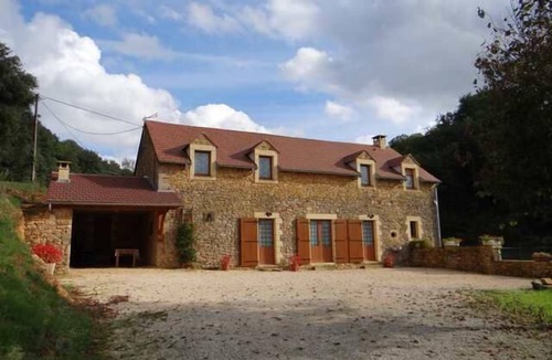 Prats-de-Carlux Cottage | EN DORDOGNE GITE* near SARLAT and the most beautiful sites of PERIGORD NOIR