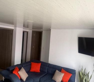 Dosquebradas Apartment | En el corazon de Dosquebradas