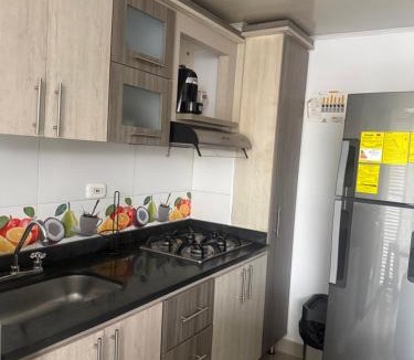 Dosquebradas Apartment | En el corazon de Dosquebradas