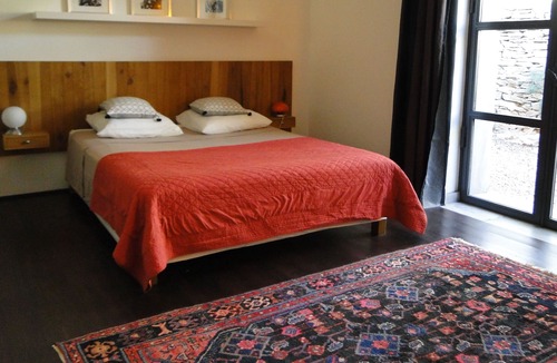 Quartier Administrations Villa | EN / FR - CHARMING COMPTEMPORARY HOUSE - SWIMMING POOL - CALM - WANTED SITUATION