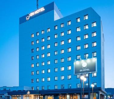 Iseshima Jindai Onsen Hotel | EN HOTEL Ise