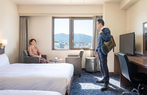 Iseshima Jindai Onsen Hotel | EN HOTEL Ise