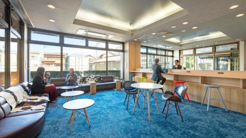 Iseshima Jindai Onsen Hotel | EN HOTEL Ise