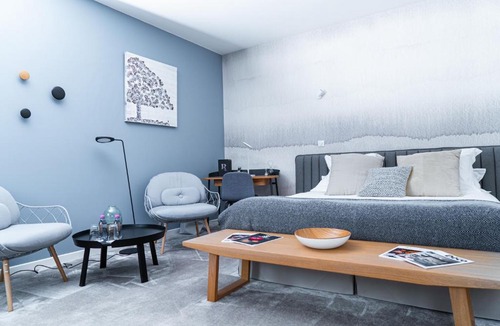 Aureville Hotel | En Marge
