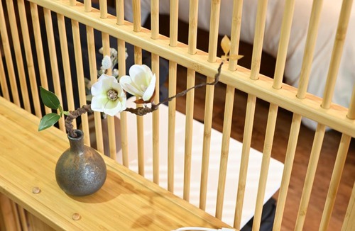 Matsubara-cho Apartment | EN Matsubara