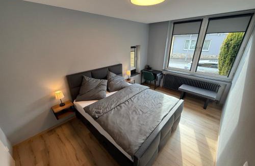 Sankt-Vith House | En Passant