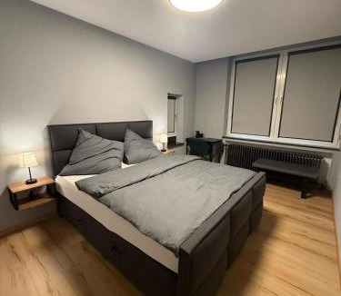 Sankt-Vith House | En Passant