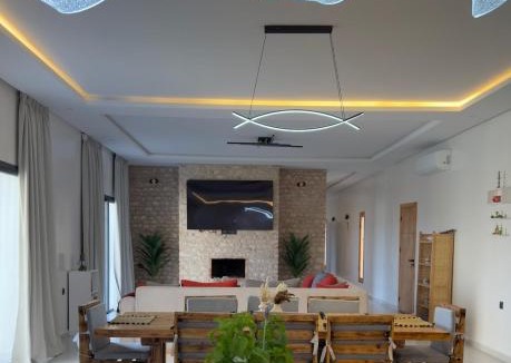 Aguerd Villa | En reparation