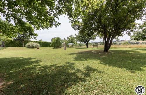 La Salvetat-Lauragais House | En savanac