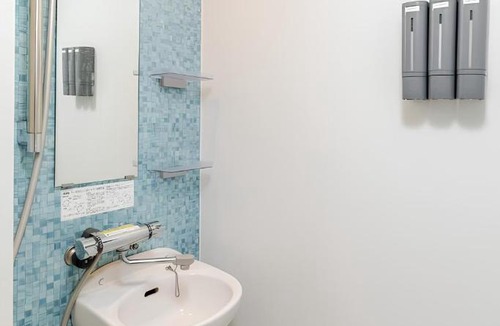 Asahi Apartment | en stay 005