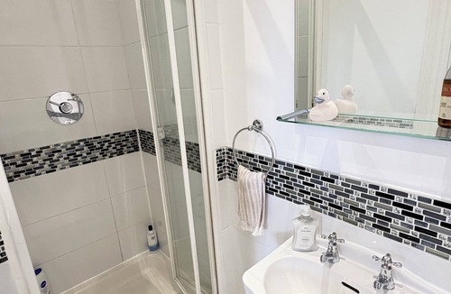 Chelsea Apartment | En-suite in Chelsea