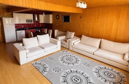Uzungol Apartment | Ena Suites