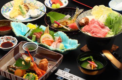 Enakyo Hotel | Ena Totaro