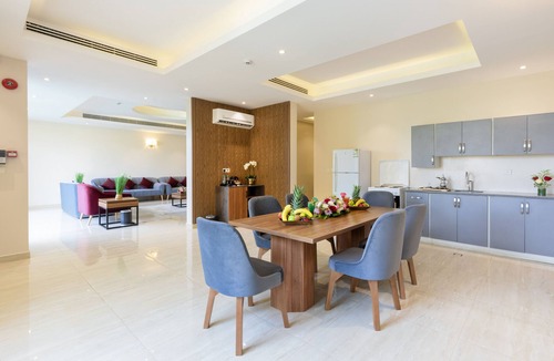 Riyadh Resort | Enala resort