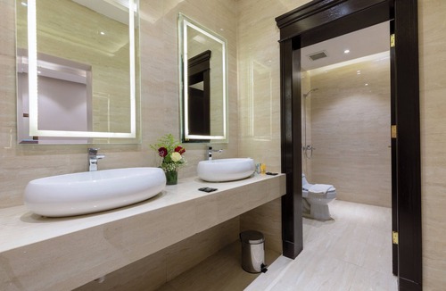 Riyadh Resort | Enala resort