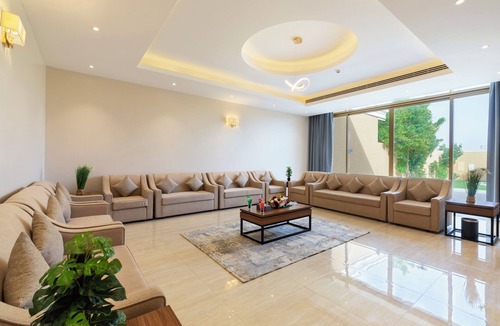Riyadh Resort | Enala resort