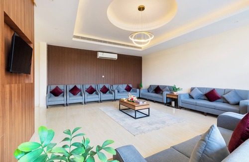 Riyadh Resort | Enala resort