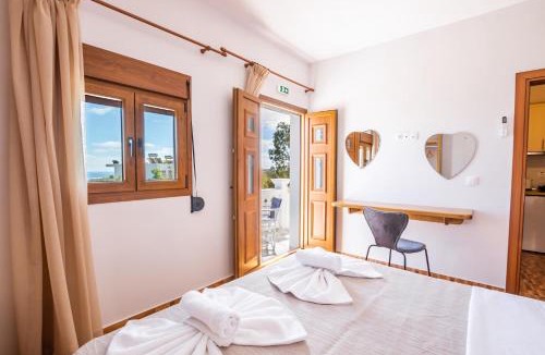 Menetai Apartment | Enalia Suites