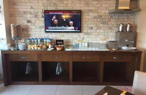 Kirikkale Hotel | Enar Hotel