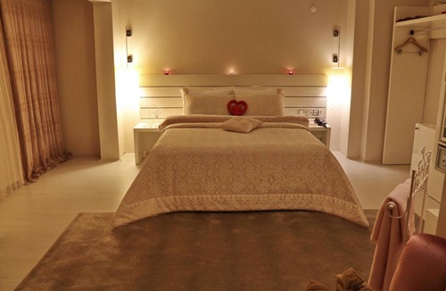 Kirikkale Hotel | Enar Otel