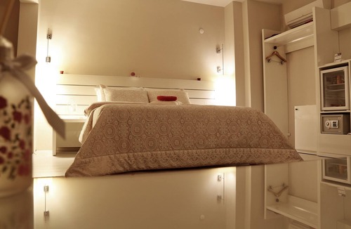 Kirikkale Hotel | Enar Otel