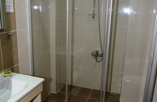 Kirikkale Hotel | Enar Otel