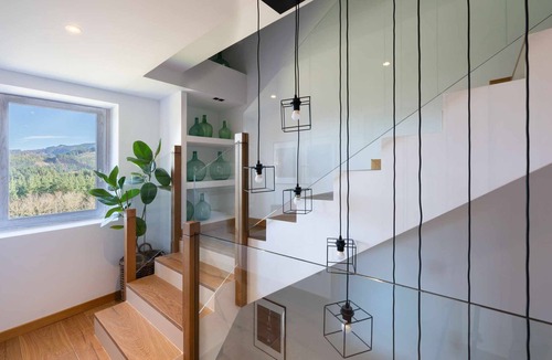 Zeanuri House | Enara