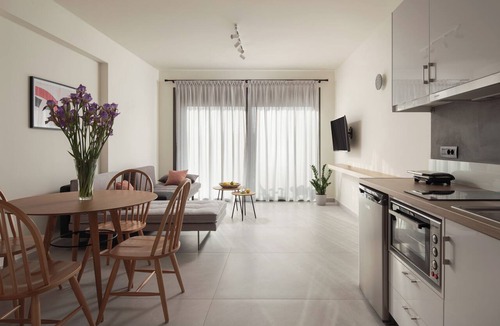 Aria House | Enaria