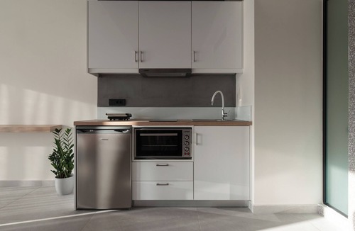 Aria House | Enaria