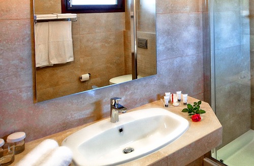 Kastoria Hotel | Enastron View Hotel