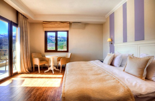 Kastoria Hotel | Enastron View Hotel