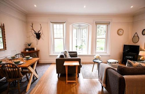 Folkestone House | Enbrook View