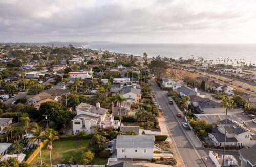 Encinitas House | ENC-1035 - Charming Coastal Cottage
