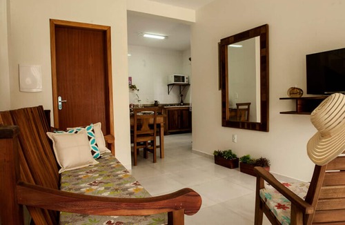 Barra da Lagoa Hotel | Encantada Floripa