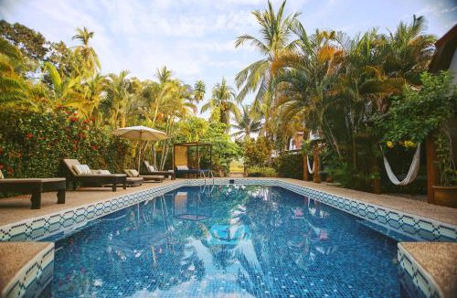 Esterillos Este Bed & Breakfast | Encantada Ocean Cottages