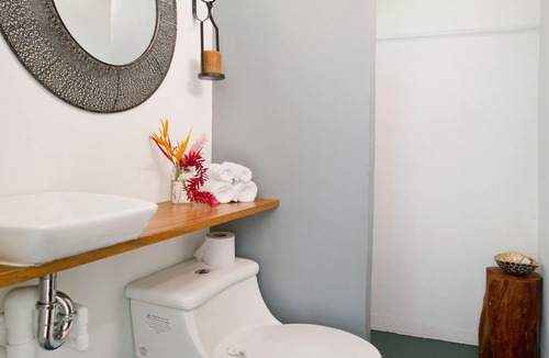 Esterillos Este Hotel | Encantada Ocean Cottages