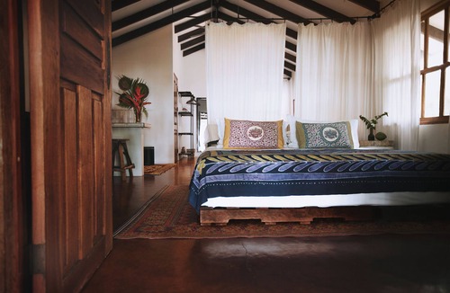 Esterillos Este Hotel | Encantada Ocean Cottages