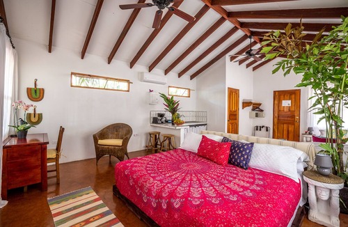 Esterillos Este Resort | Encantada Ocean Cottages