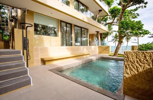 Manoc-Manoc Apartment | Encantada Residences