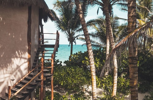 Zona Hotelera Resort | Encantada Tulum