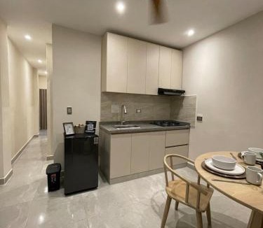 Monteria Apartment | Encantador Apartamento 2 Habitaciones- Premium