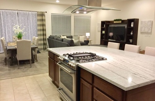 Encanterra House | Encanterra Country Club Resort Style Vacation Home - True Resort Living