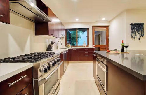 Bucerias Villa | Encanto 7 | Oceanfront Punta Mita Villa for the Family by VRMEX.homes