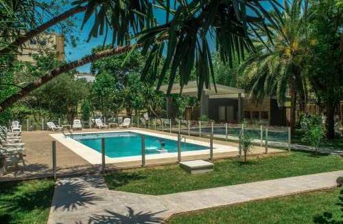 Ostende Hotel | Encanto Del Mar